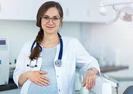 Nurses and Pregnancy: 22 Smart Tips While Working
