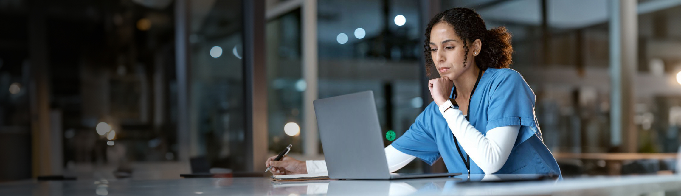 How to Stay Awake on Night Shifts