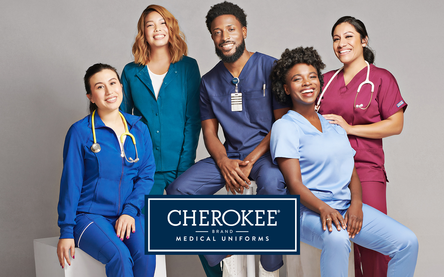 shop cherokee