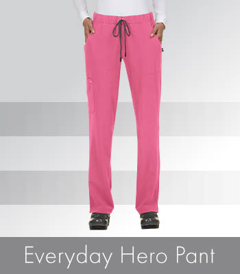 shop koi women's everyday hero scrub pant