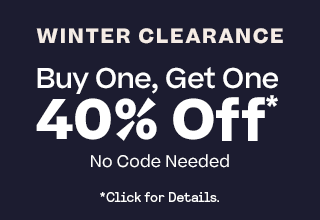Shop Men Winter Clearance BOGO 40% Off *Click for details
