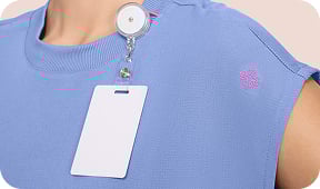 Scrub Tops