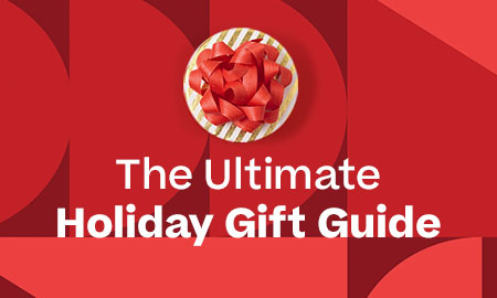 Shop Holiday Gift Guide