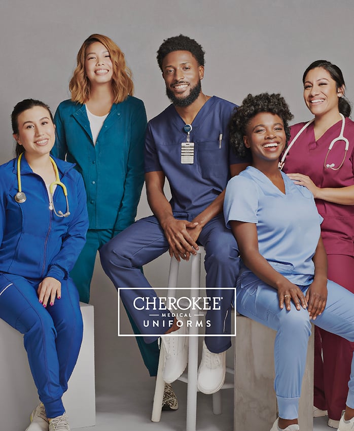 shop cherokee
