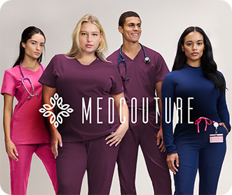 Med Couture Scrubs