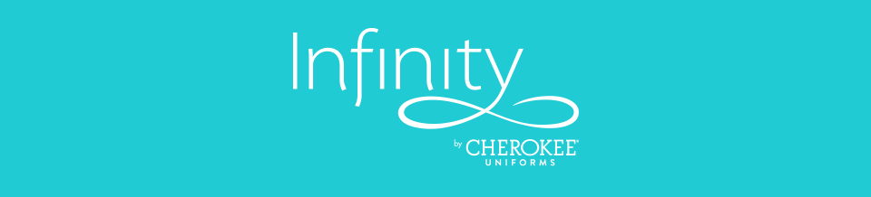 click to shop cherokee infinity