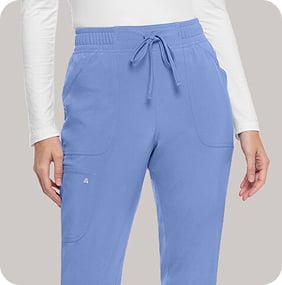 Up to 20% Off Scrub Pants