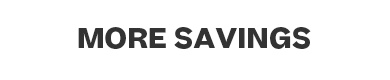 save more and shop our bogo clearance items