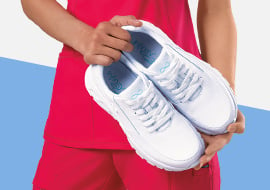 Best Tennis Shoes for Nurses