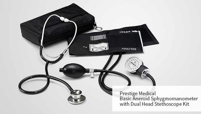 allheart traditional sprague rappaport type stethoscope