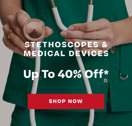stethoscopes & medical devices on sale