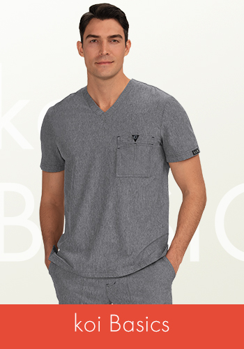 shop men's koi basics