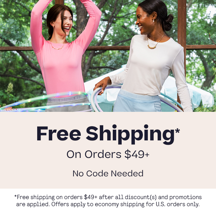 LimitedTimeOnly Shipping Offers AllHeart