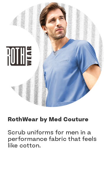 shop rothwear by med couture