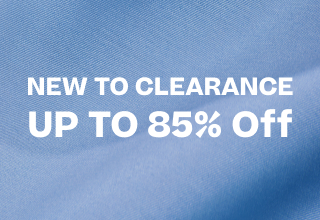 Shop Men’s Clearance