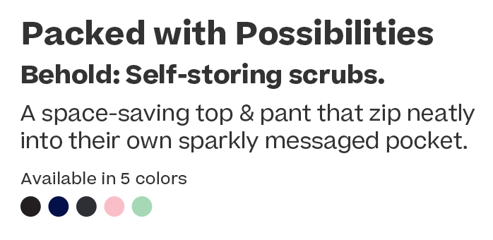 shop heartsoul, packed with possibilities