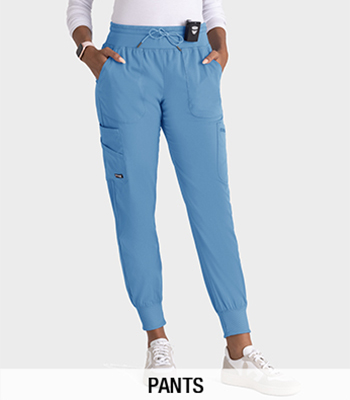 shop grey's anatomy women's scrub pants