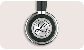 View our selection of Littmann stethoscopes