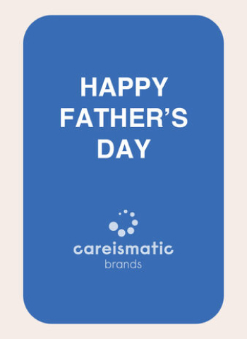 shop our happy father's day careismatic gift certificate $20 - $500