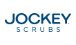 Jockey Scrubs