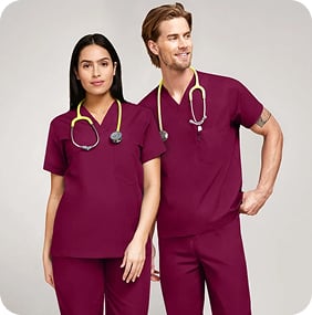 Up to 20% Off Scrub Sets