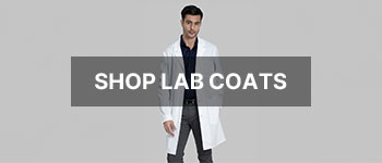 shop cherokee lab coats