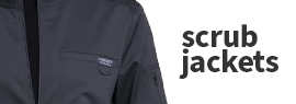 Click here to view our selection of  dermatology jackets