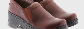Shop Newport collection by Klogs Footwear