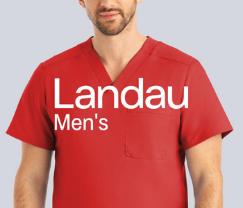 shop landau men's