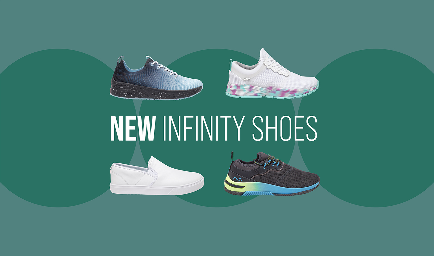 shop cherokee footwear