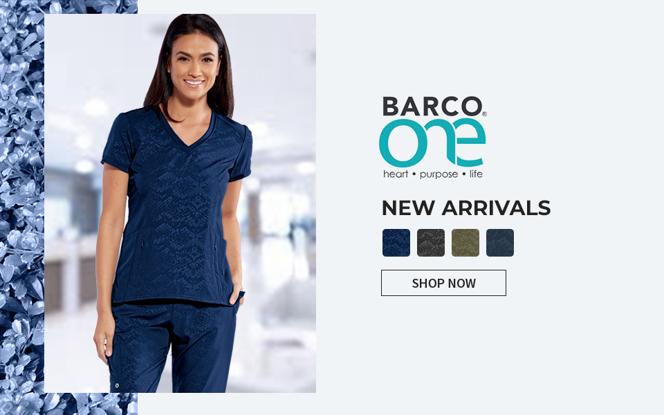 click to shop baro one's new arrivals.