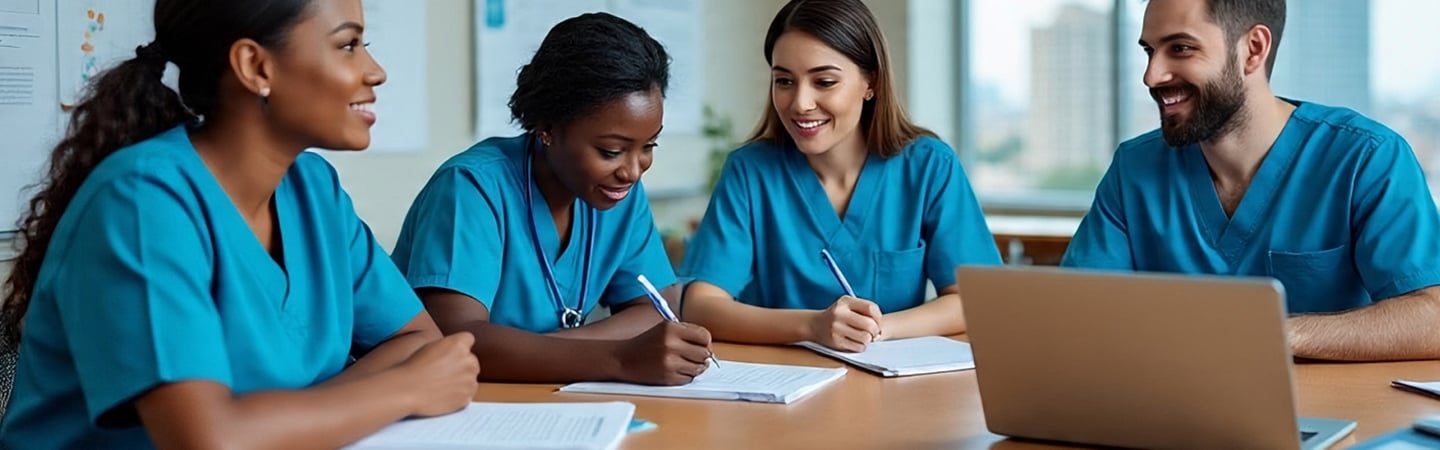 Nurse Leadership in Action: Edna Cruz on Boards & Advocacy