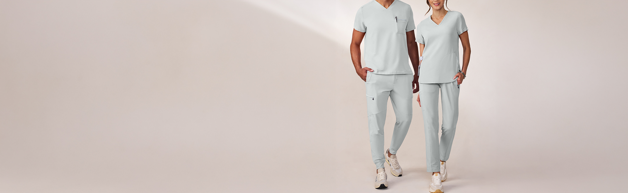 Can Nurses Wear Jogger Scrubs