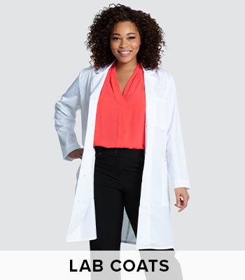 shop cherokee workwear lab coats