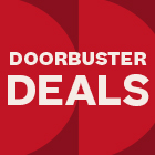 Shop Spring Clearance Doorbusters plus Free U.S. Shipping No Minimum One Day Only Code MayShip