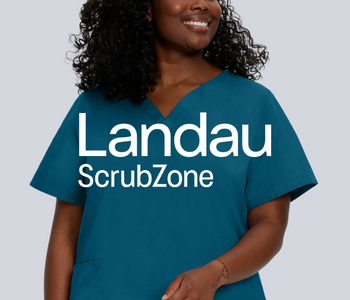 shop scrubzone by landau