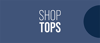 shop cherokee scrub tops