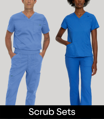 shop landau scrub sets