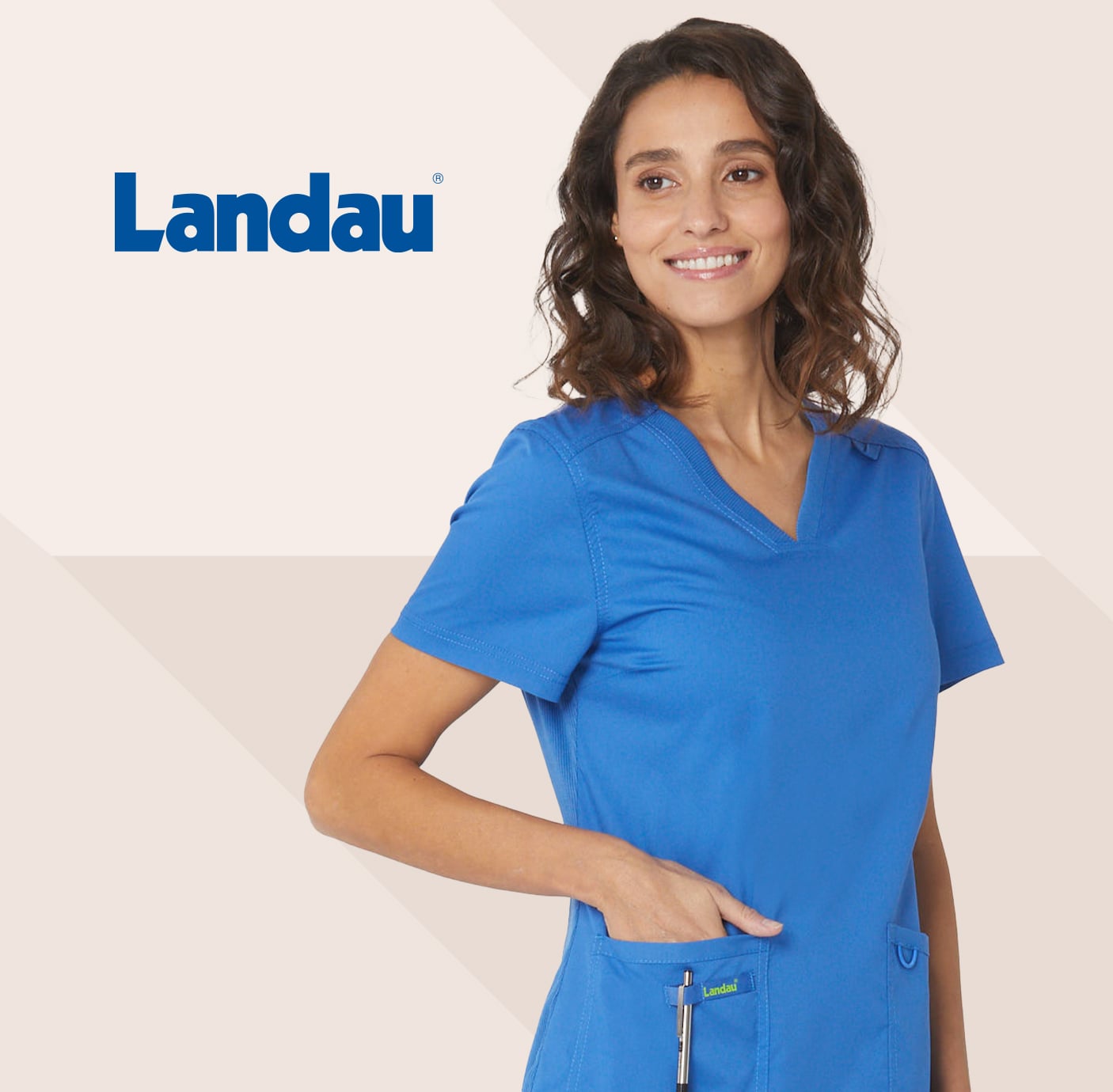 Landau Uniforms - Scrub Pants \u0026 Tops 