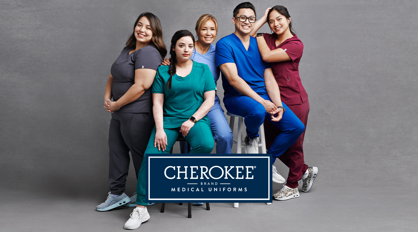 shop cherokee products