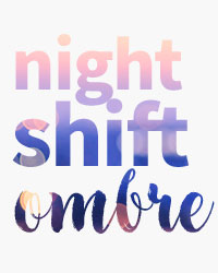 View our collection of night shift prints