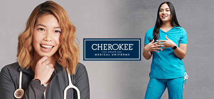 shop cherokee