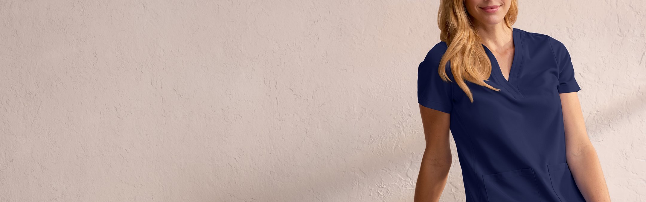 How to Look Professional in Scrubs