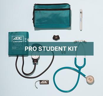 shop the pro student kit