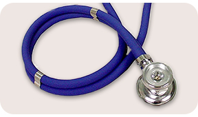 Allheart stethoscope online