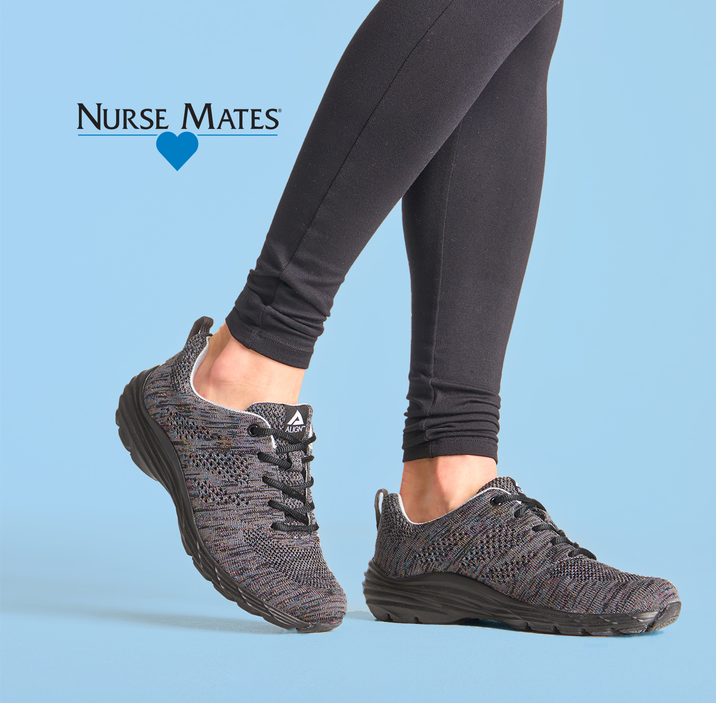 nursemate sneakers