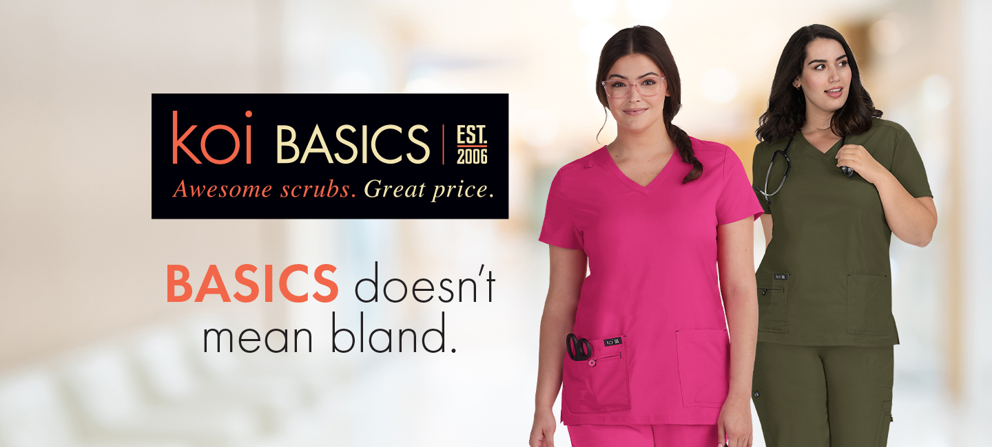 shop koi basics
