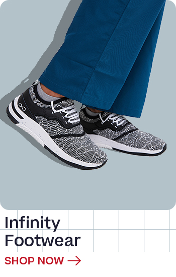 shop infinity footwear