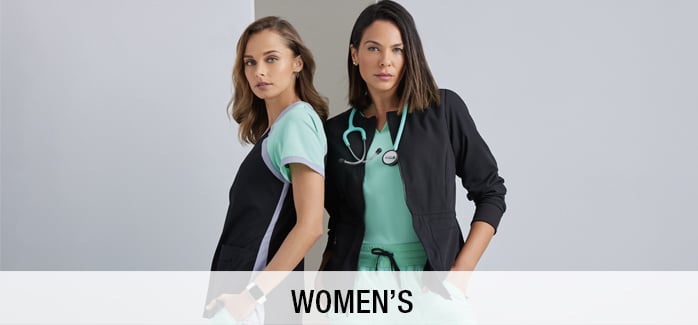 shop grey's anatomy women's products