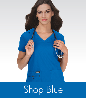 shop koi blue products